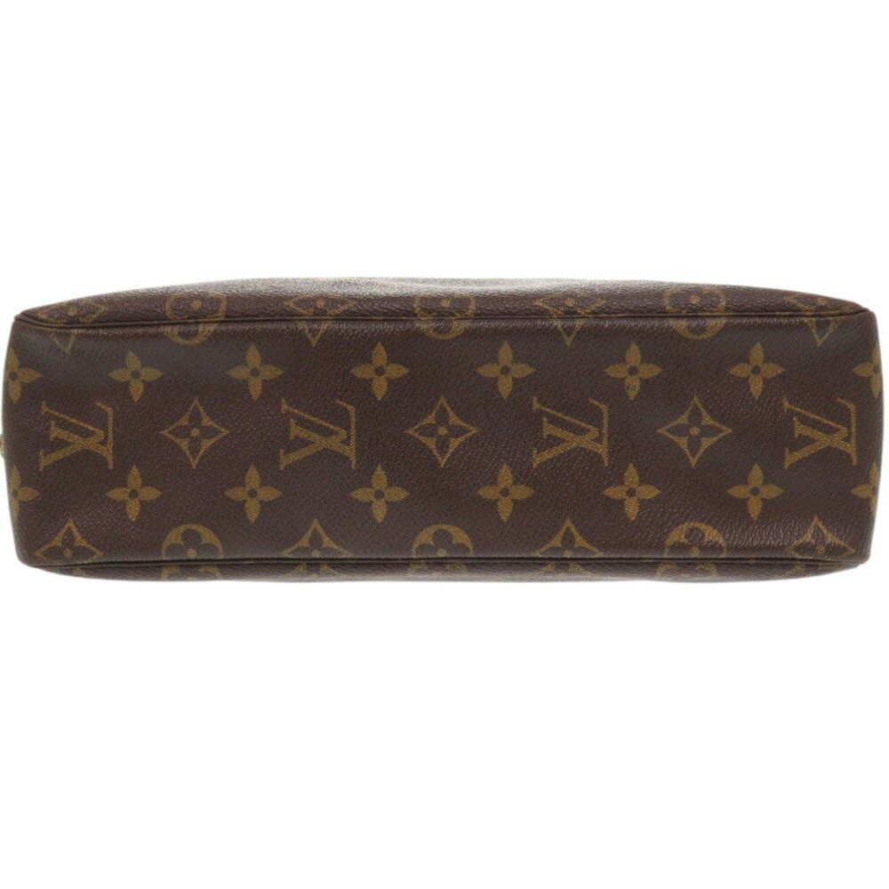 Louis Vuitton True Toilet 28 Monogram M47522 Second Bag LV 0354LOUIS VUITTON - Picture 4 of 9